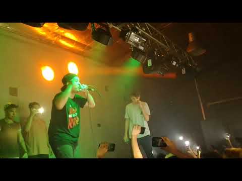 Lit Killah VS Rulo un Catamarqueño (Batalla de Rap)Final