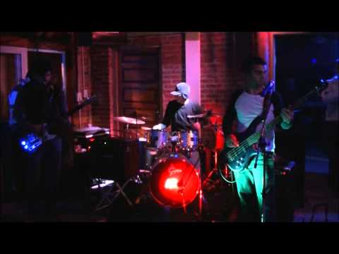Ruido Suicida - Band Garage Rock - VIVO