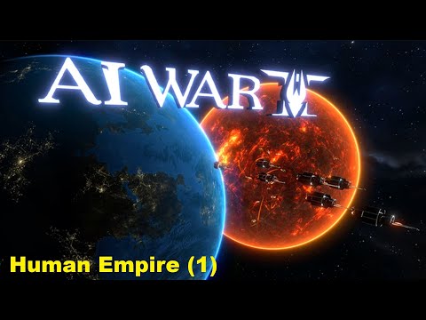 AI War 2 - Human Empire (1)