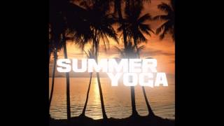 The Drifter - Summer Yoga