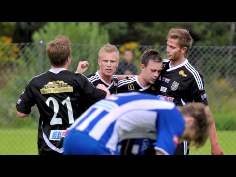 Carlstad United Säsongen 2011