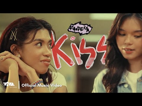 Video thumbnail for kiss