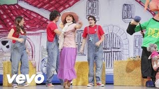 CantaJuego - En La Granja De Pepito