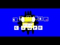 Klasky Csupo Robot Logo 2002 Version Remake