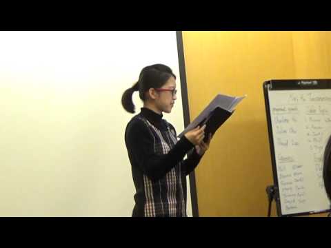 【Evaluation】GE Opening & 1st Timer's Report