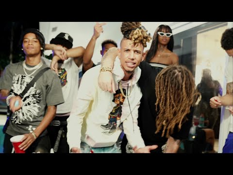 Fye Cee - Doomed Freestyle (Official Music Video)