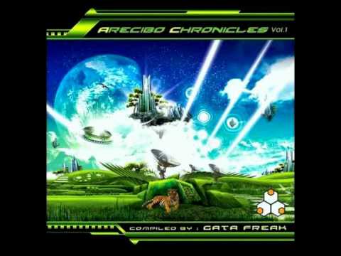 Ex-Gen - Intensified Frequency (Ex-Gen vs Smashed Rmx)