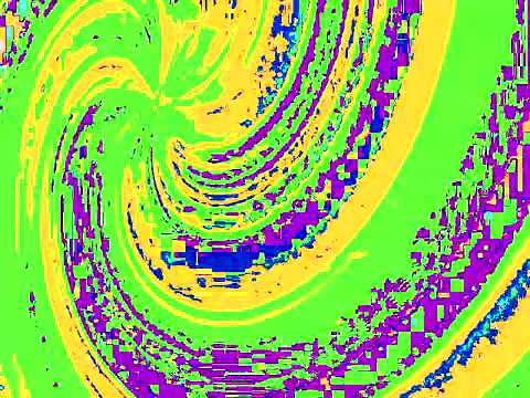 Altair (feat. Anthony Almighty & Yori) - Nevik [Visual Portal w/ Blvck Visuals]