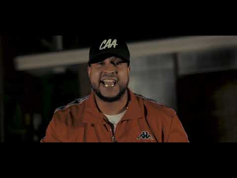 JWilz x Load B - Them Ones (Prod. by Bunnerz)