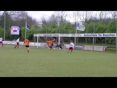 BVV2 - Ter Leede 13 maart 2010