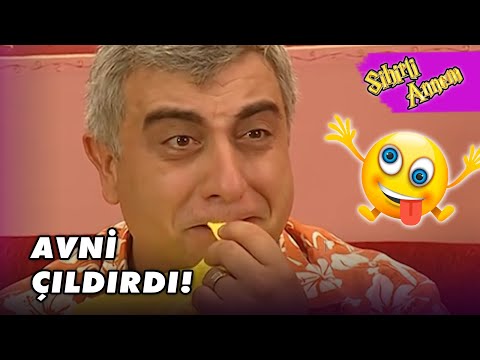 Avni'nin Hala Sorunu Devam Ediyor! - Sihirli Annem 67.Bölüm