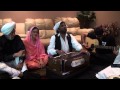 Sardool Sikandar Sahib Performing At A Private Party