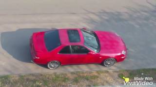 Amos Honda Prelude 4