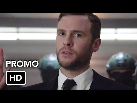 Marvel's Agents of SHIELD 6x06 Promo "Inescapable" (HD) Season 6 Episode 6 Promo