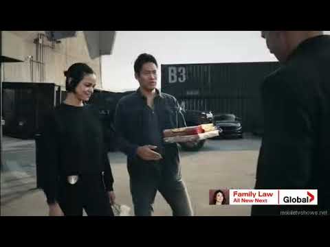 S.W.A.T 5x06 Ending Scene