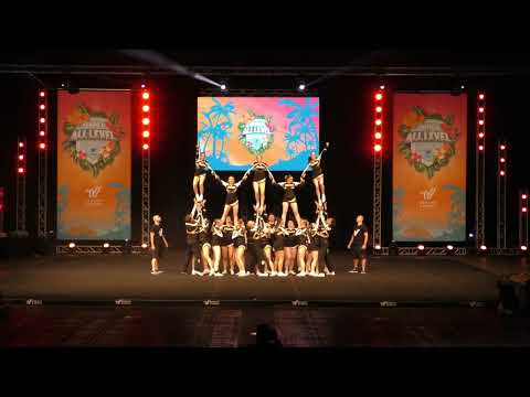 Panthers - Int. Open Coed 4 Level 4 | 1 place | June 24th 2023– Chemnitz