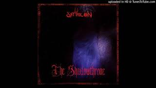 Satyricon - Dominions Of Satyricon