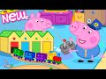 Peppa Pig Tales Toy Train Station BRAND NEW Peppa Pig Episodes