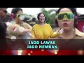TAK HANYA JAGO MELAWAK TERNYATA OKKY LUKMAN JAGO MENEMBAK STAR UPDATE