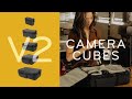 Camera Cube V2 Feature Overview