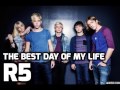 R5 - Best Day Of My Life (Cover) 