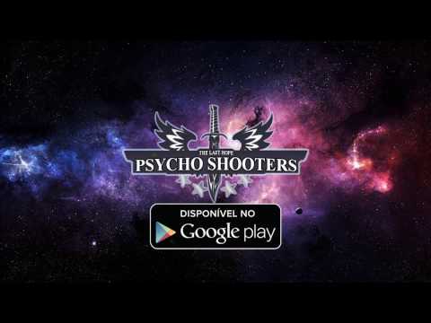 Psycho Shooters Video