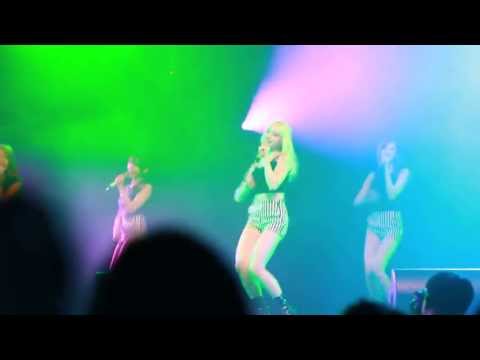 130701 After School 1st Fans Meeting In Hong Kong - Diva