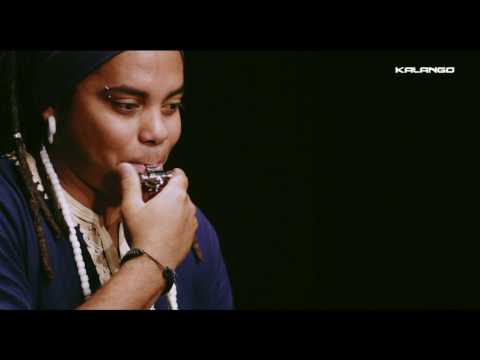 Apito Samba whistle metall A554121 ACME - Sound Sample