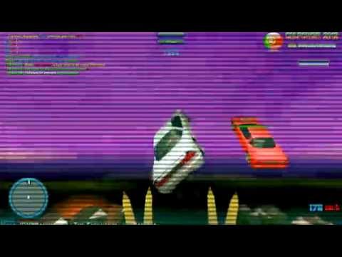 TheBarbosaProduction | Cm-Pow3r | MTA Skills