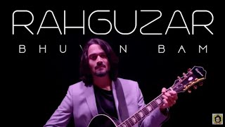 Bhuvan Bam- Rahguzar | Official Music Video |