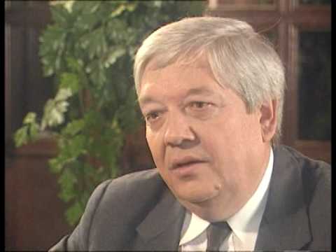 Szenes Andreaval Pozsgay Imre 1 resz Szenes Andrea