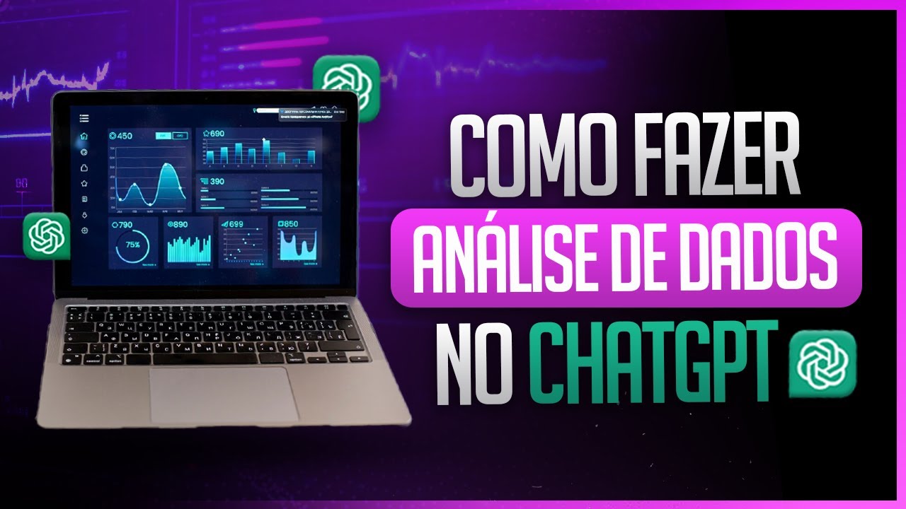 Como fazer Análise de Dados no ChatGPT