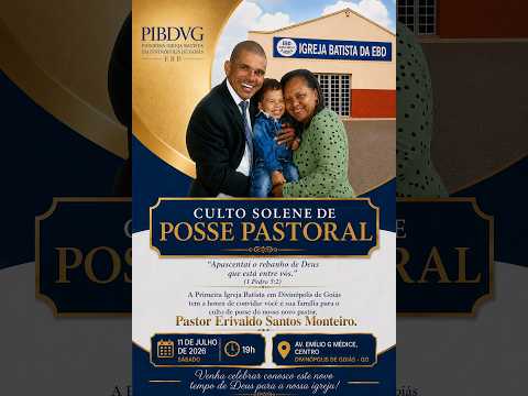 POSSE COM FUNDO