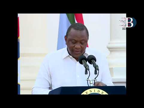 Uhuru extends night curfew as Covid-19 cases spike