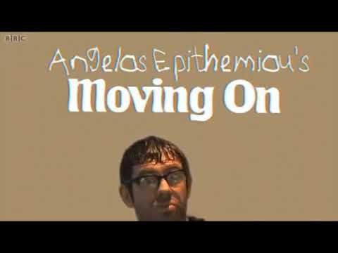 Angelos Epithemiou's Moving On (with Bob Mortimer) [FAN EDIT]