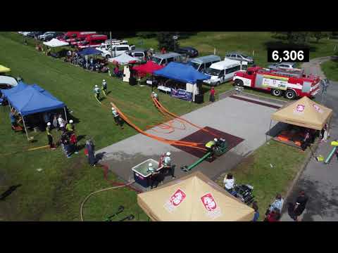 VČHL  Dubenec - SDH Žehrov