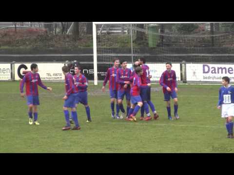 Masa's Highlight vs TSC C1 2013/03/09