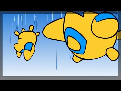 Immortal Drop Harass