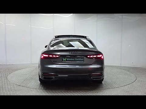 Audi A5 S Line Black Edition SB S-Tronic *SUNROOF* - Image 2