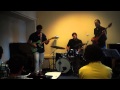 Ha ha Hotel (Mike Stern) - Bougas/Kypriotis ...