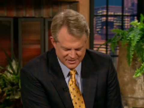 The 700 Club: January 26, 2009