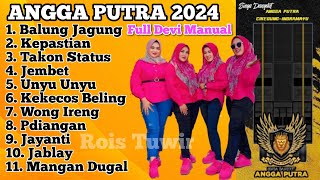 Download lagu Devi Manual full Album 'Unyu Unyu' | Singa Depok Angga Putra 2024 mp3 Download lagu Devi Manual full Album 'Unyu Unyu' | Singa Depok Angga Putra 2024 mp3