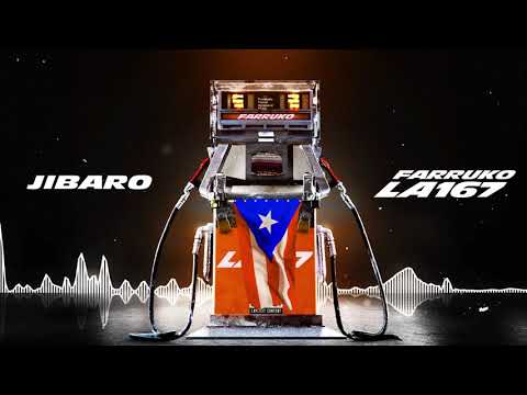 Farruko - Jíbaro (Pseudo Video) ft. Pedro Capó | La 167 ⛽️🏁