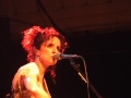 "Tomorrow Night" Patty Griffin Live