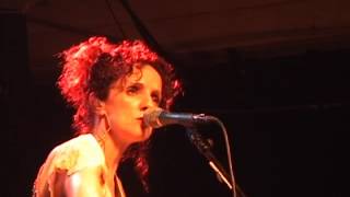 &quot;Tomorrow Night&quot; Patty Griffin Live