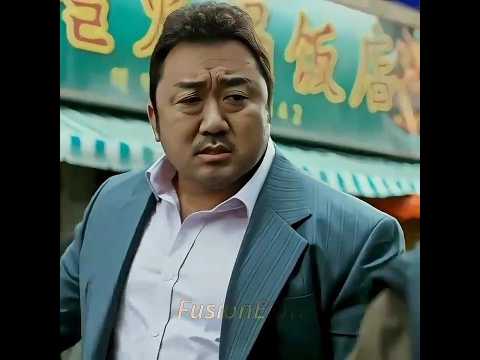 The name Don lee is enough for people ☠️Ft. Gangster paradise #kdrama#shorts #edit