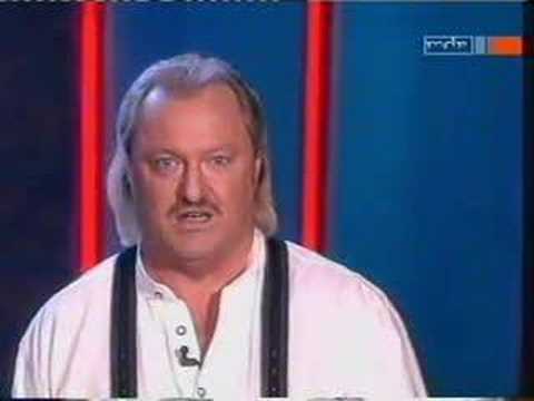 Original Naabtal Duo - Lass uns nochmal darüber reden