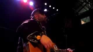 Davey Smith - Lonesome Mean