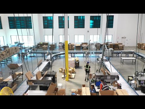 E-Commerce Fulfillment Services