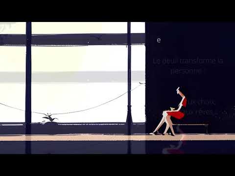 Thérapie autour du deuil